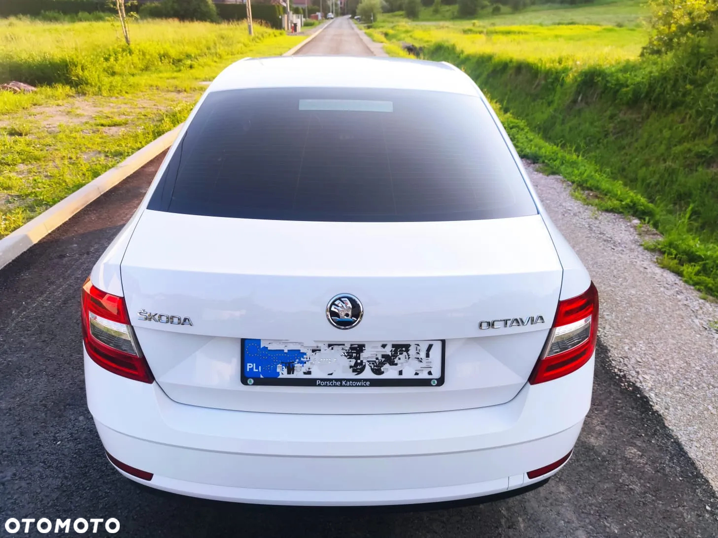 Skoda Octavia 1.0 TSI Ambition - 8