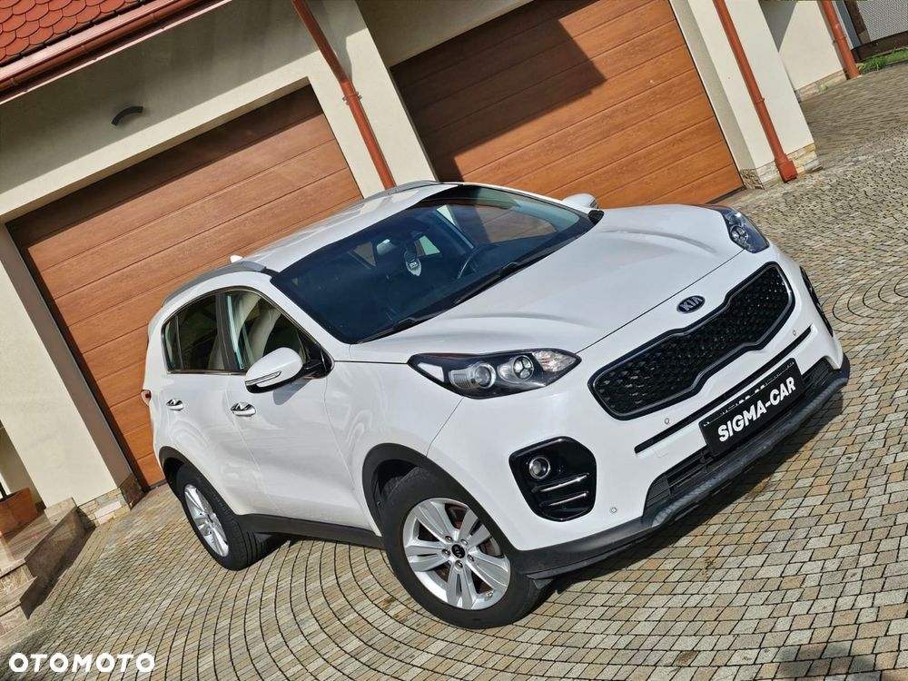 Kia Sportage - 15