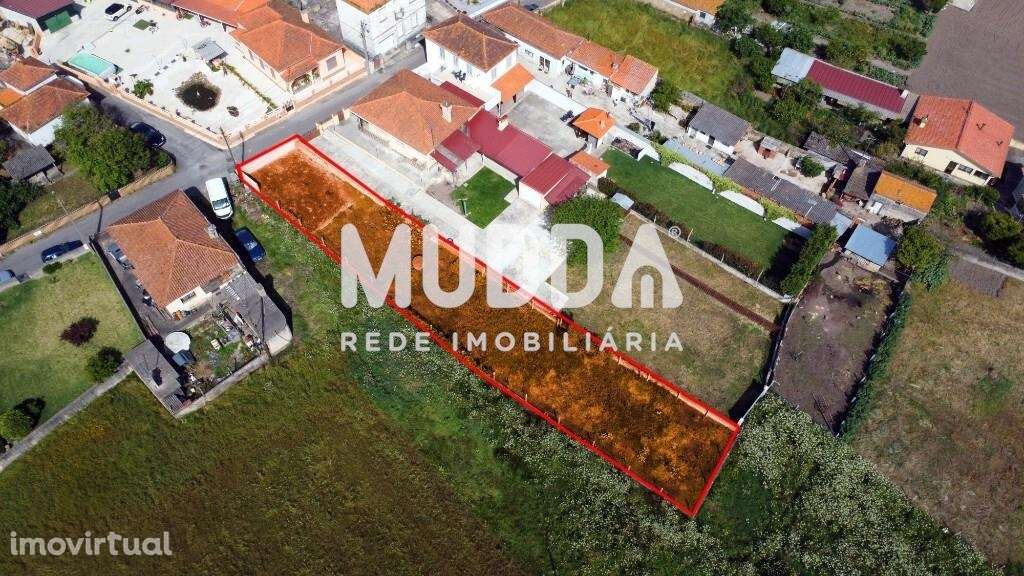 ️ Terreno com Viabilidade de Construção na Murtosa, a 5 minutos do C - Grande imagem: 2/4