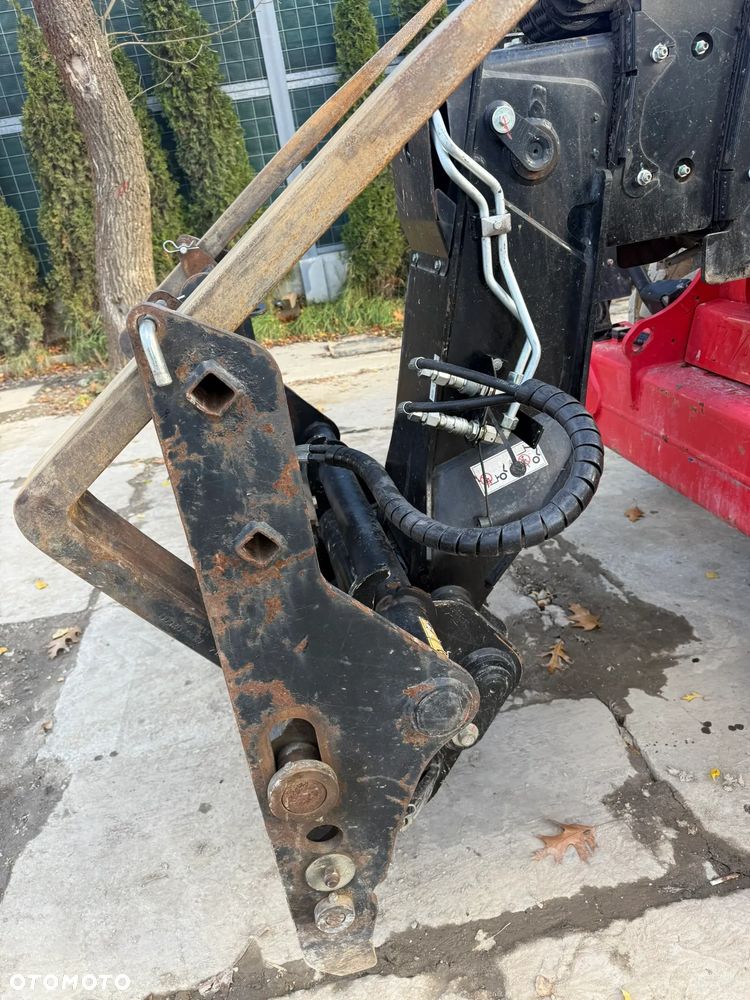 Manitou MT 1840 - 3