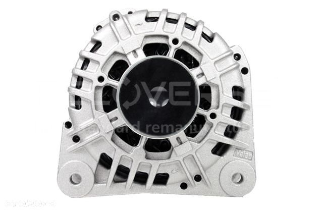 Alternator VOLKSWAGEN AUDI SKODA PASSAT A4 SUPERB A6 1.9 2.0 - 1