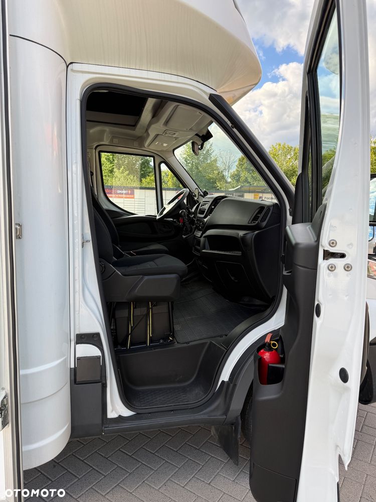 Iveco Daily - 22