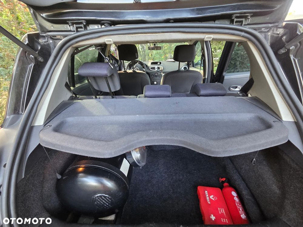 Renault Clio 1.4 16V Expression - 7