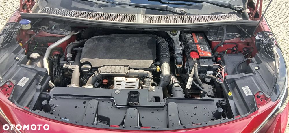 Peugeot 3008 PureTech 130 Stop & Start GPF EAT8 Allure Business-Paket - 20