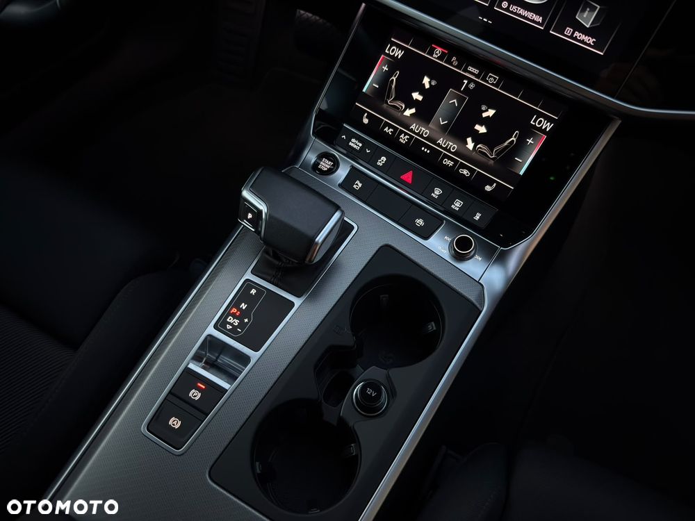 Audi A6 Avant 40 TDI quattro S tronic advanced - 33