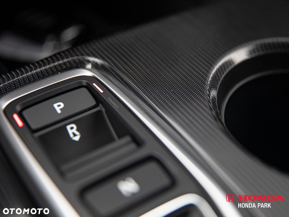 Honda Civic 2.0 i-MMD Advance BSI CVT - 34