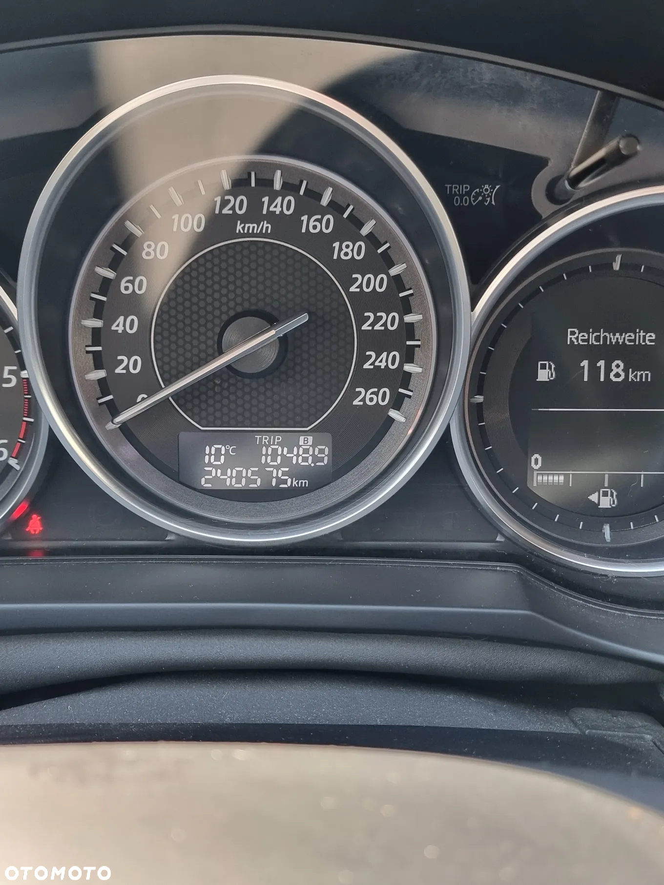 Mazda 6 2.2 Kombi SKYACTIV-D Center-Line - 11