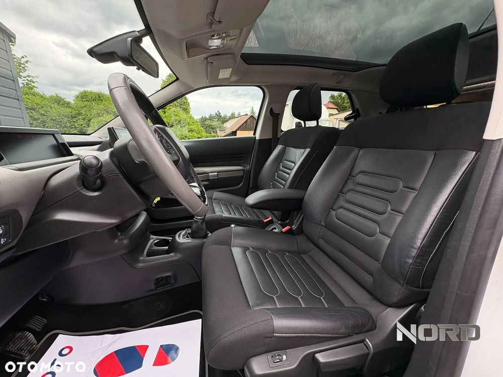Citroën C4 Cactus VTi 82 Shine - 16