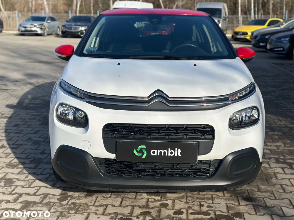 Citroën C3 - 2