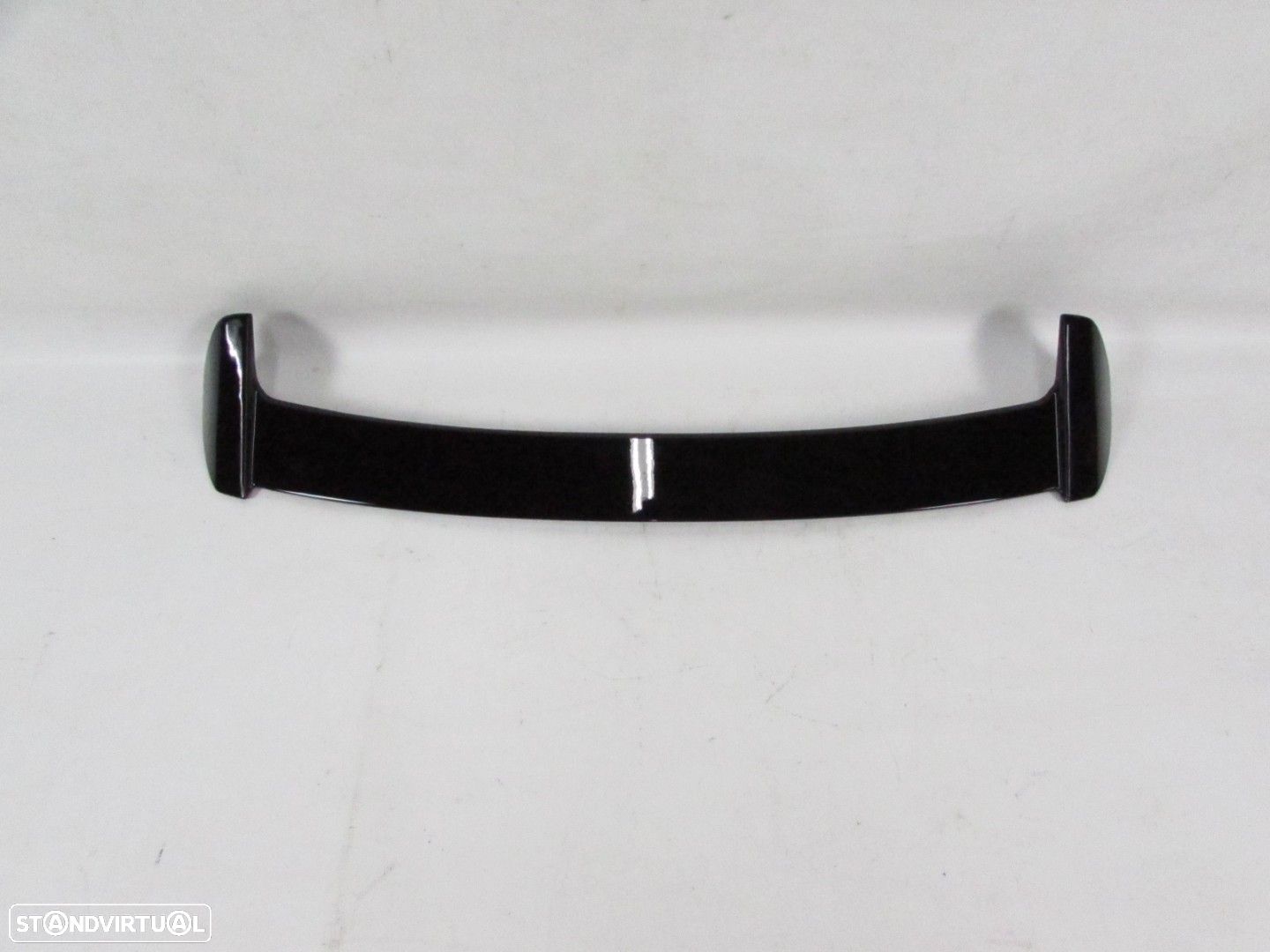 Spoiler/ Aileron da Mala Novo/ ABS BMW 1 (E81)/BMW 1 (E87) - 1