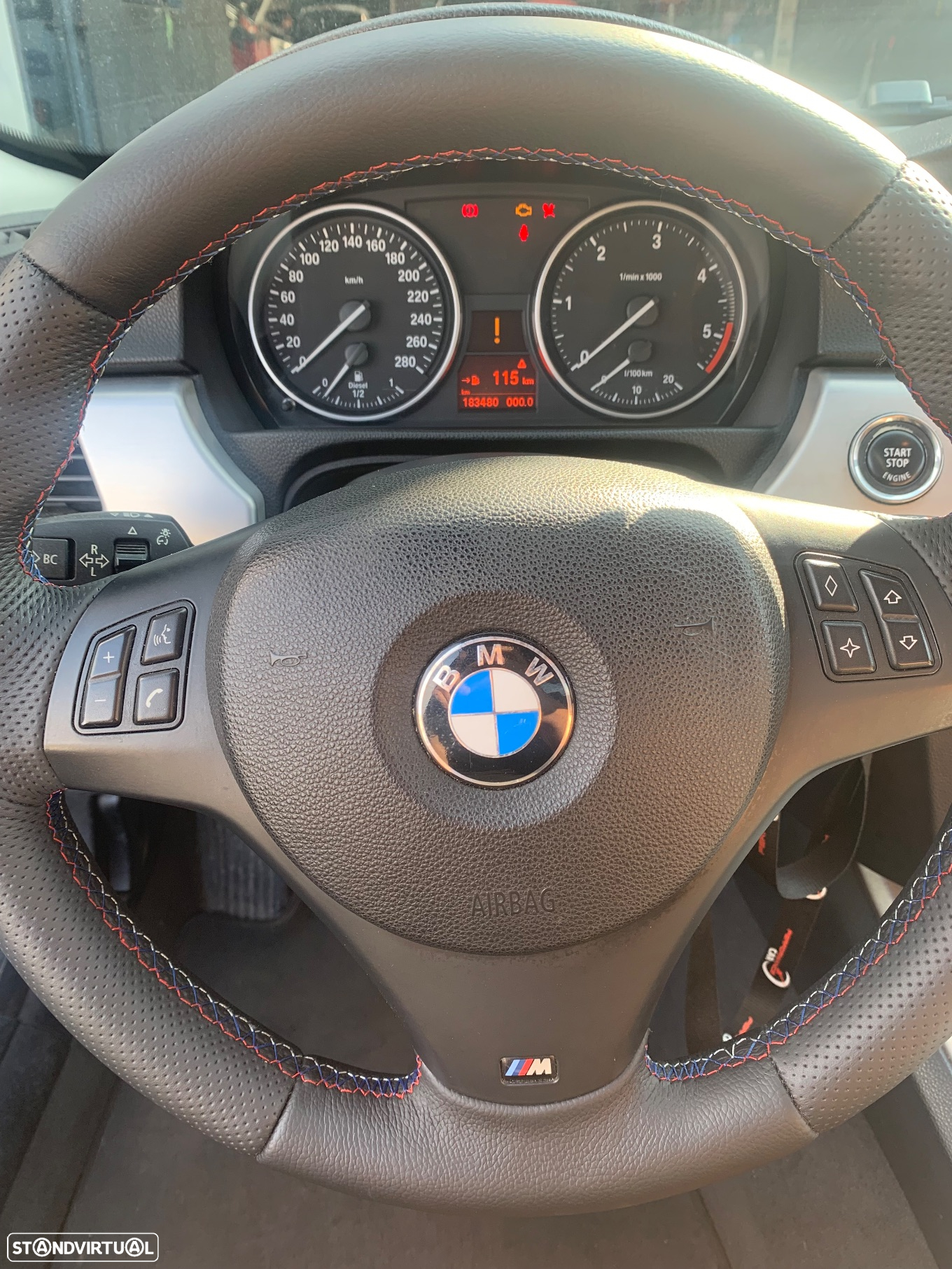 BMW 330 d - 35