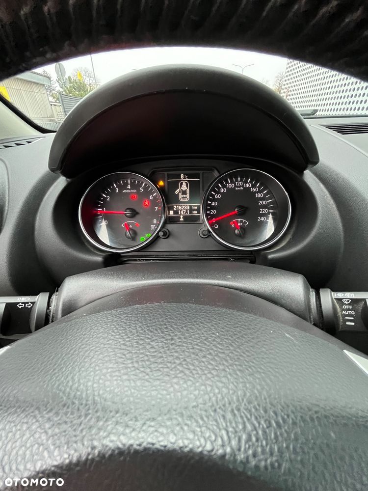 Nissan Qashqai+2 2.0 Tekna Premium - 18