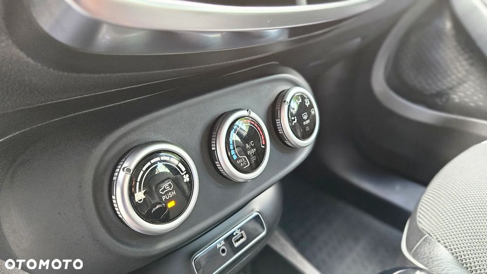 Fiat 500X 1.4 MultiAir Cross S-Design Traction+ - 27