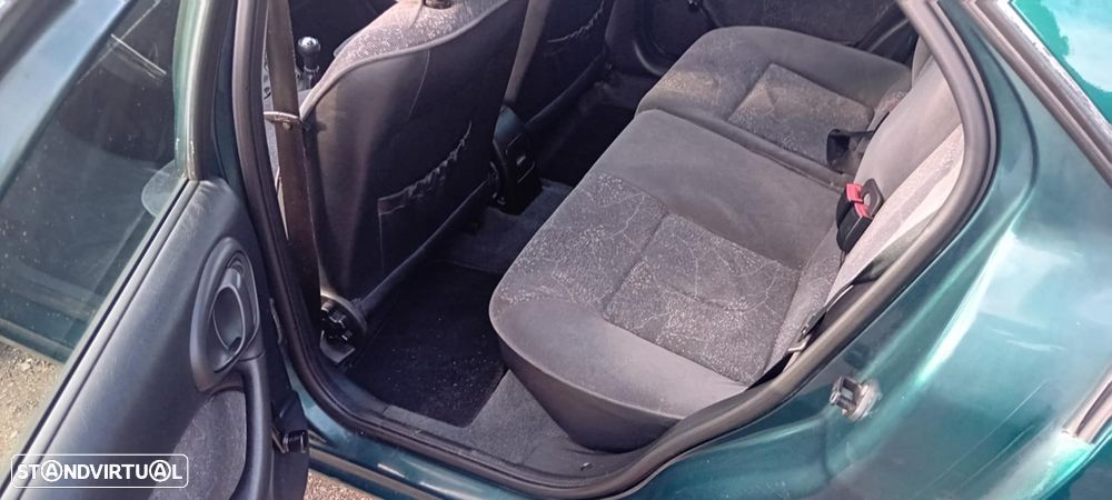 Citroën Xsara 1.6i Exclusive - 11
