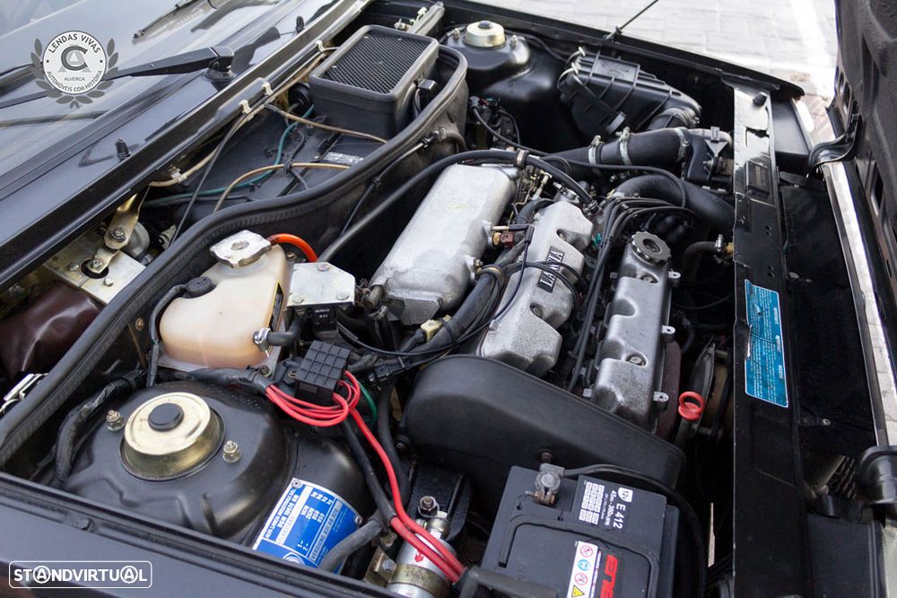 Lancia Delta 1.6 HF Turbo - 29