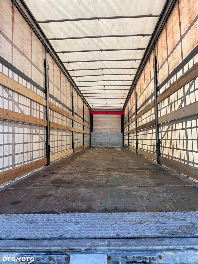 Schmitz Cargobull - 15