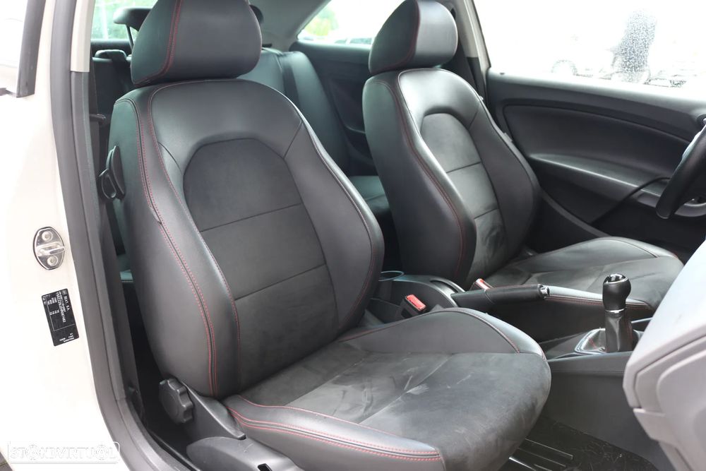 SEAT Ibiza 1.0 EcoTSI FR - 12