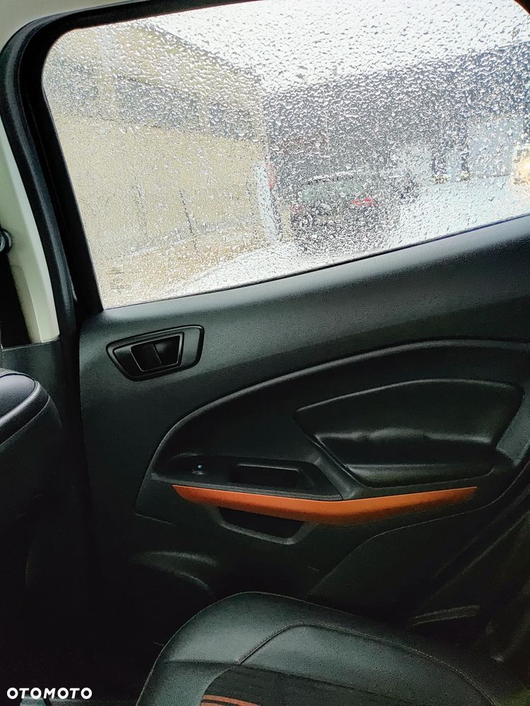 Ford EcoSport - 5