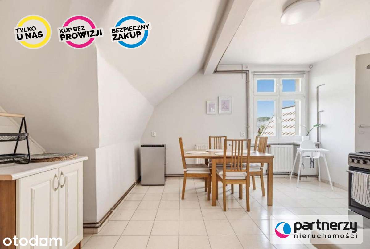 Sopot Centrum | 70m2 z opcją rozbudowy do 110m2! - Pełny obrazek: 5/18