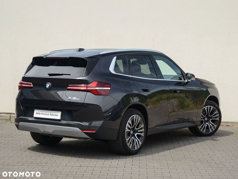 BMW X3 - 2