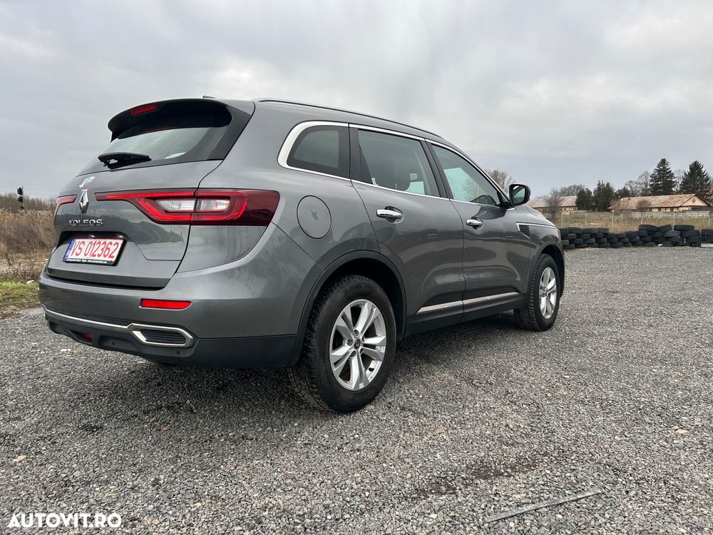 Renault Koleos - 6