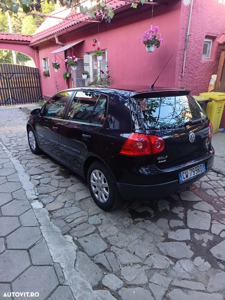 Volkswagen Golf 1.6 TSI Comfortline - 2