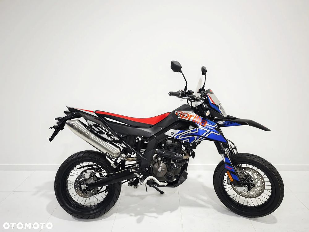 Aprilia SX - 1