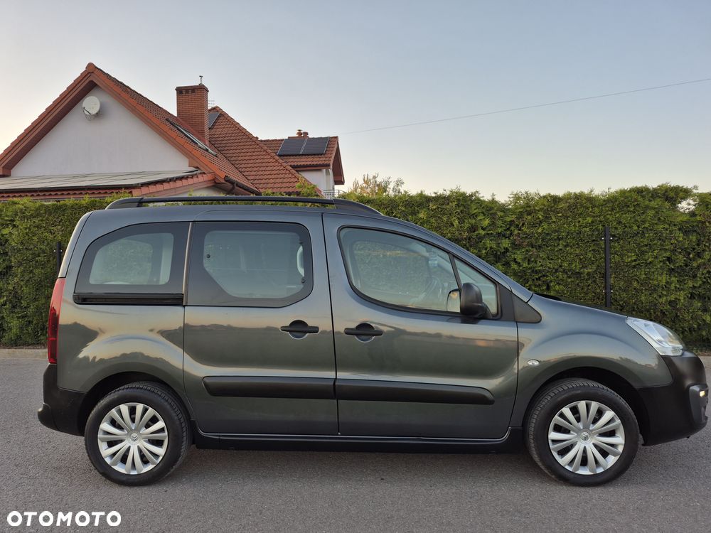 Peugeot Partner BlueHDi 100 Stop&Start Allure - 7