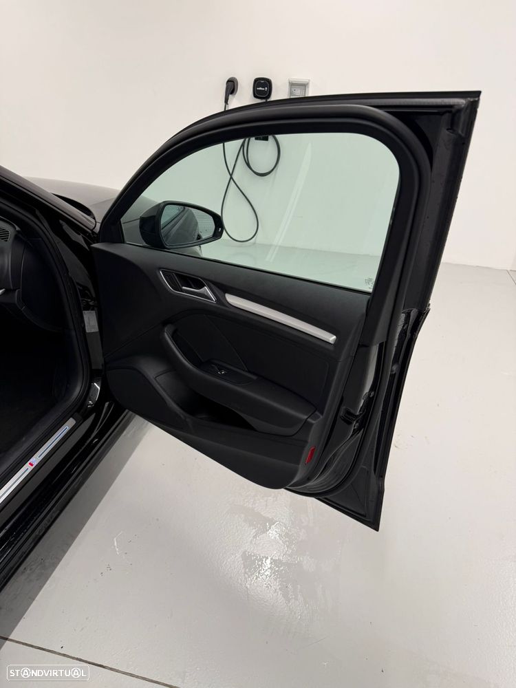 Audi A3 Sportback - 23