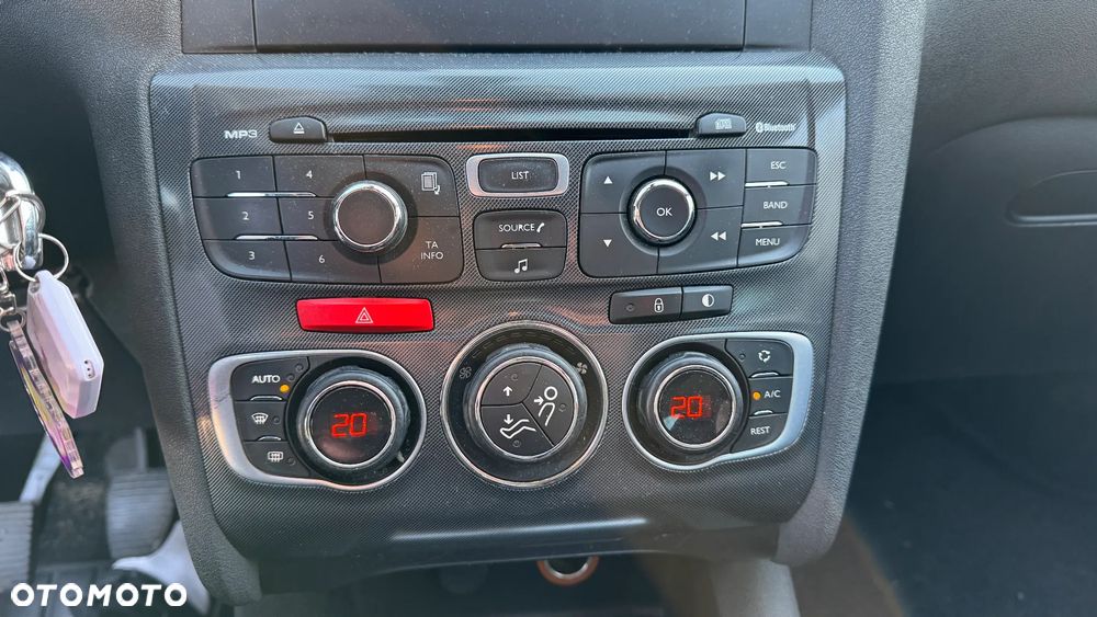 Citroën C4 1.6 VTi Seduction - 21