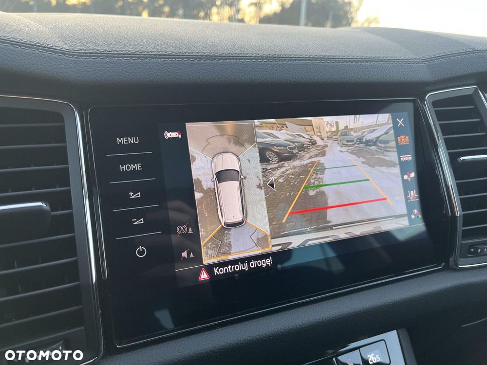 Skoda Kodiaq 2.0 TDI 4x4 L&K DSG - 28