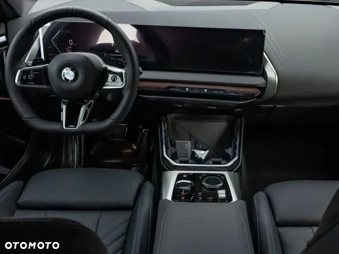 BMW X3 xDrive40d mHEV - 7