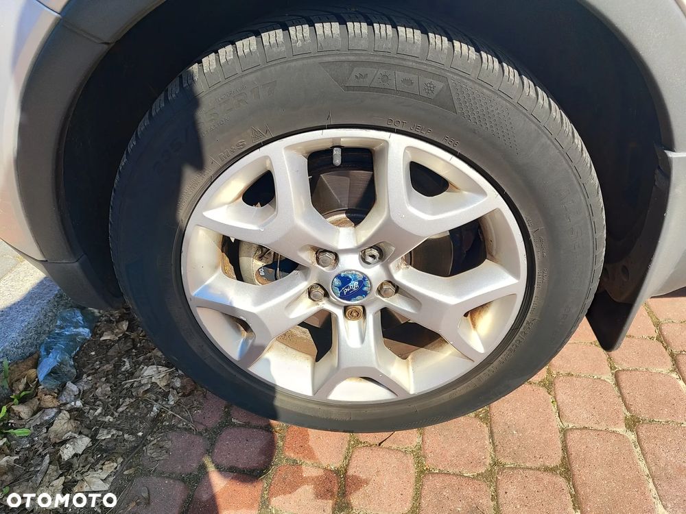 Ford Kuga 2.0 TDCi Titanium - 26