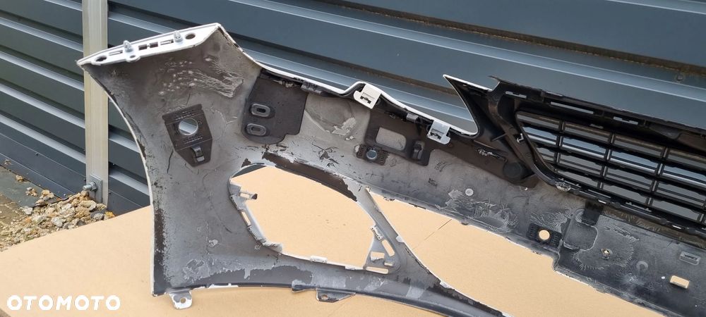 PEUGEOT 308 II GT LINE T9 2013- Zderzak przód oryginał MA423 - 13