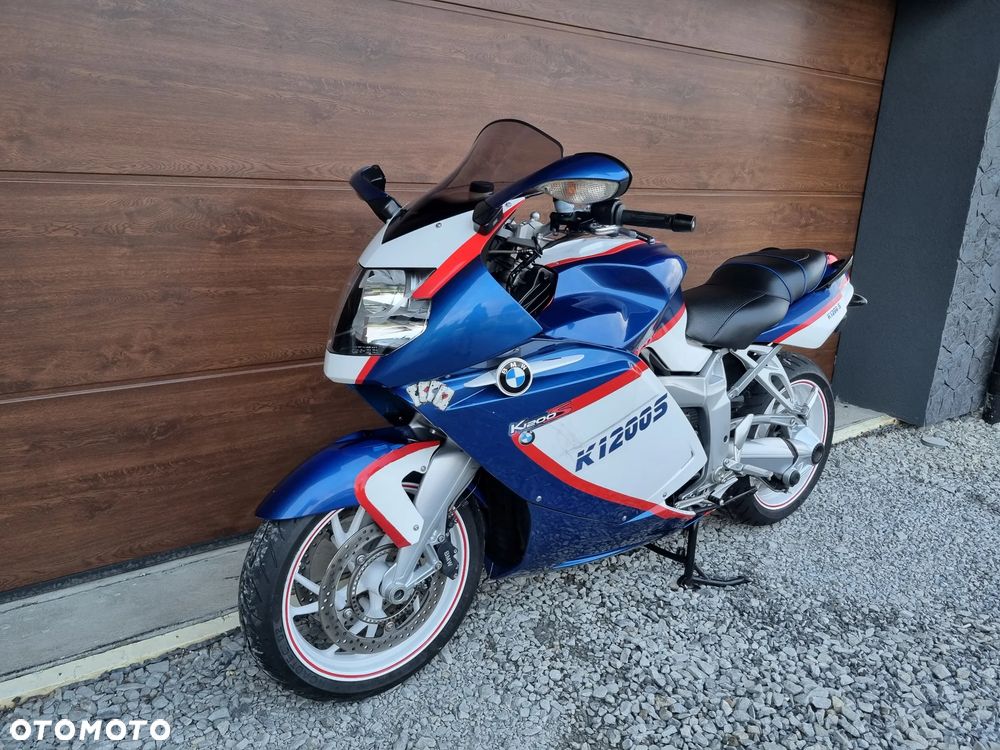 BMW K - 11