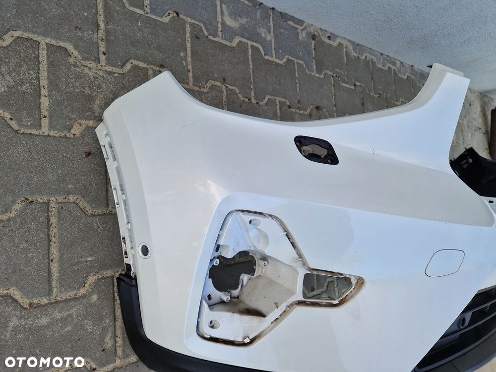 Zderzak Volvo c40 xc40 lift - 8