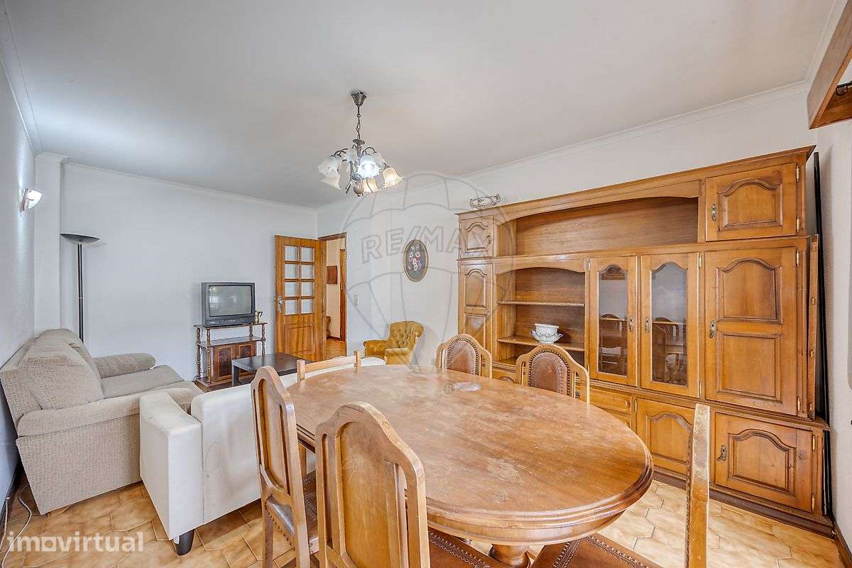 Apartamento T3 para venda - Grande imagem: 5/38