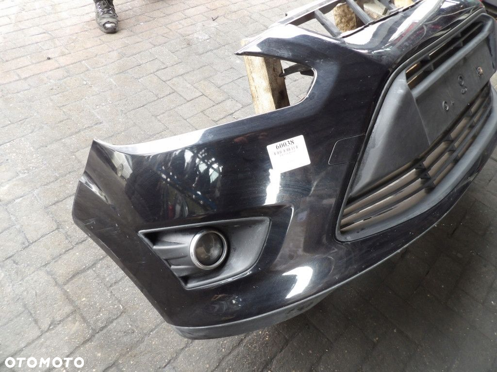 FORD C-MAX MK2 II ZDERZAK PRZÓD FA - 6