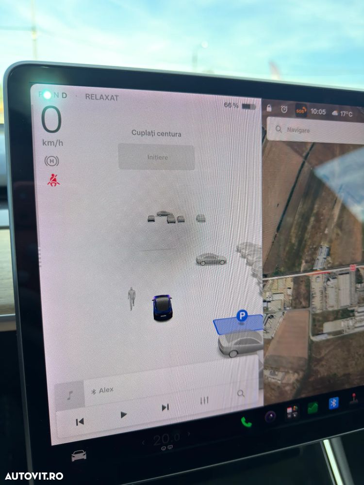 Tesla Model 3 - 34