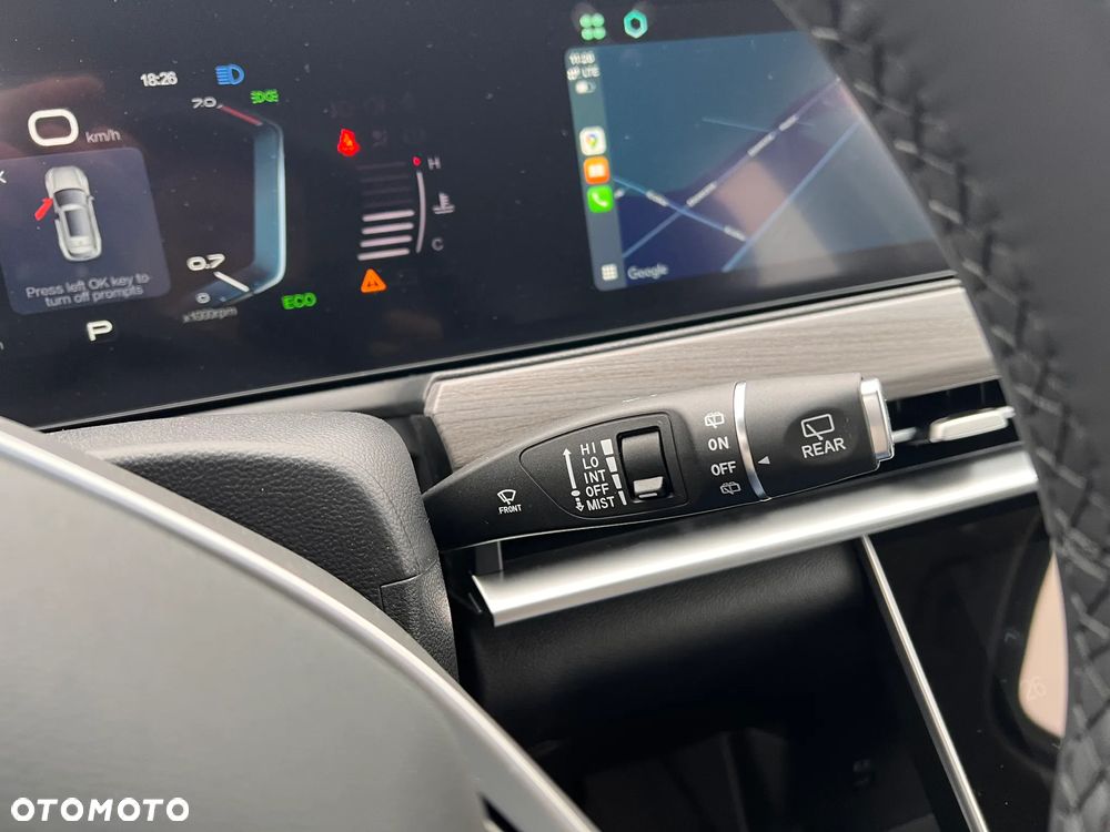 BAIC 7 - 9