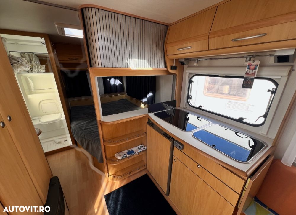 Beyerland 466B Vitese LX - 6