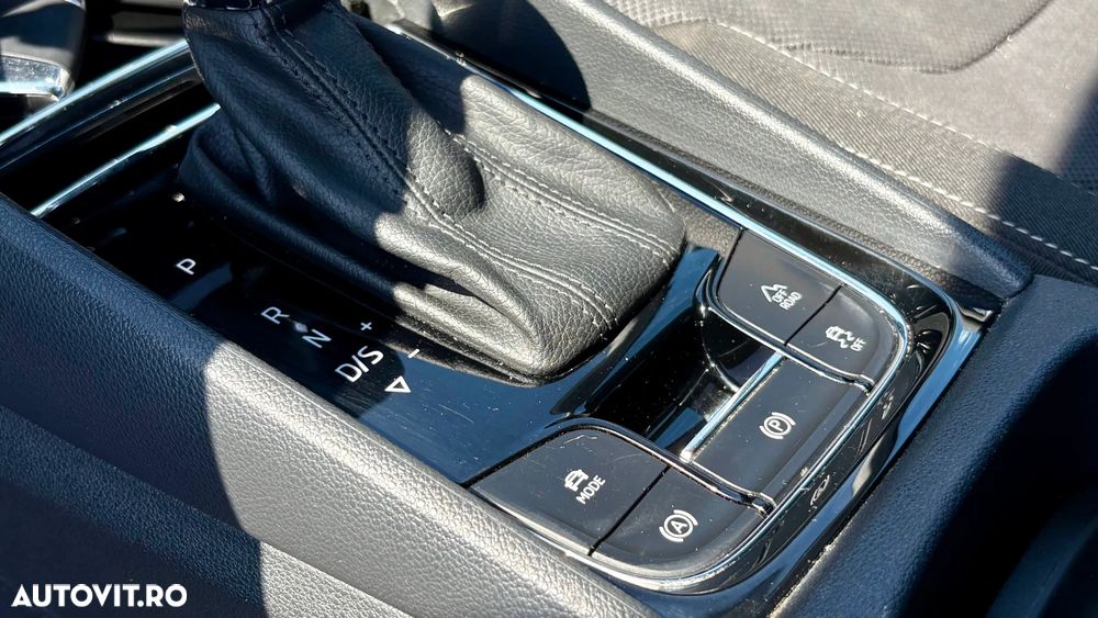 Skoda Kodiaq 2.0 TDI 4X4 DSG Ambition - 24