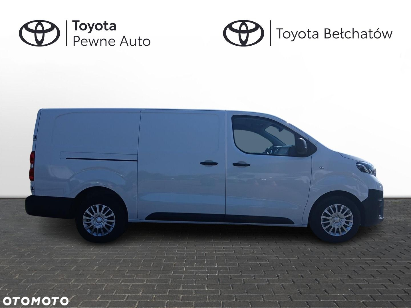 Toyota PROACE - 7