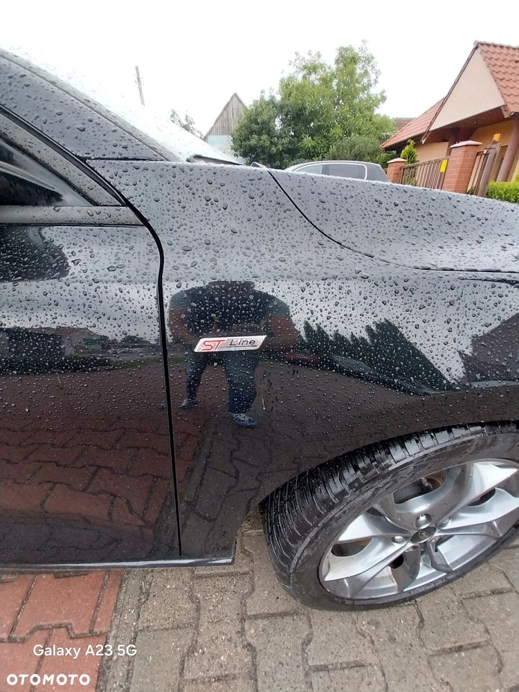 Ford Focus - 6