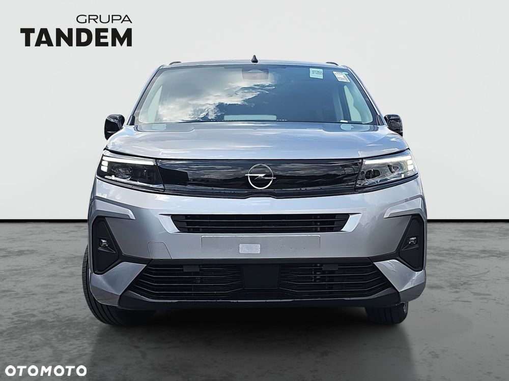 Opel Combo - 2