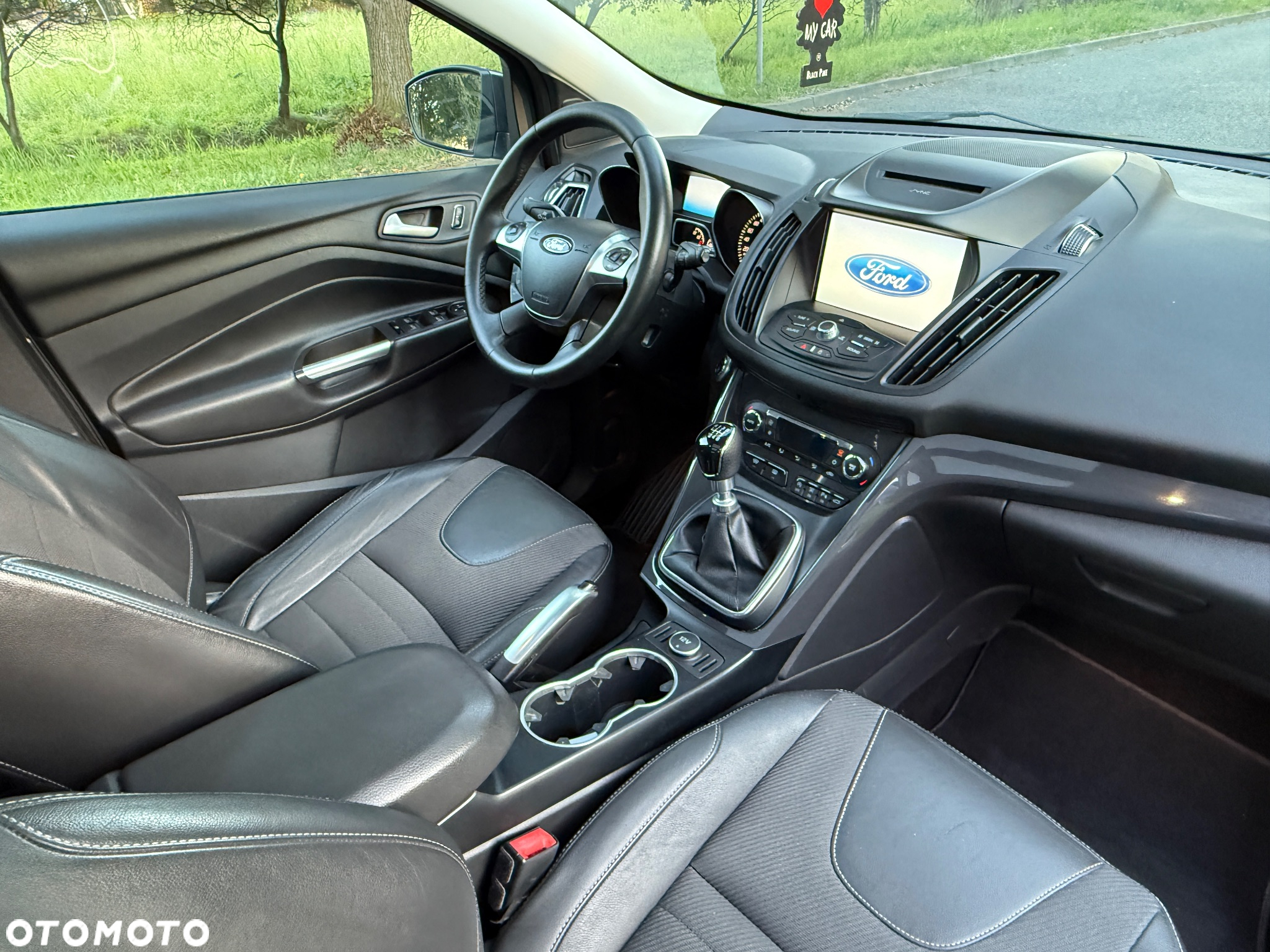 Ford Kuga 2.0 TDCi 4WD Titanium - 18