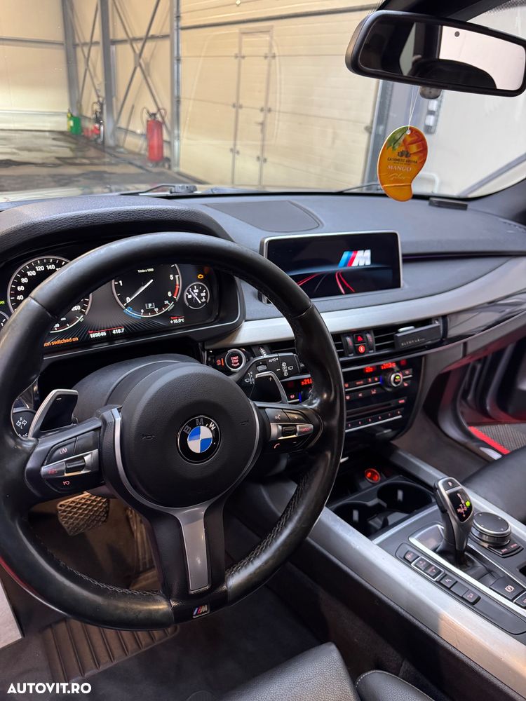 BMW X5 xDrive30d - 2