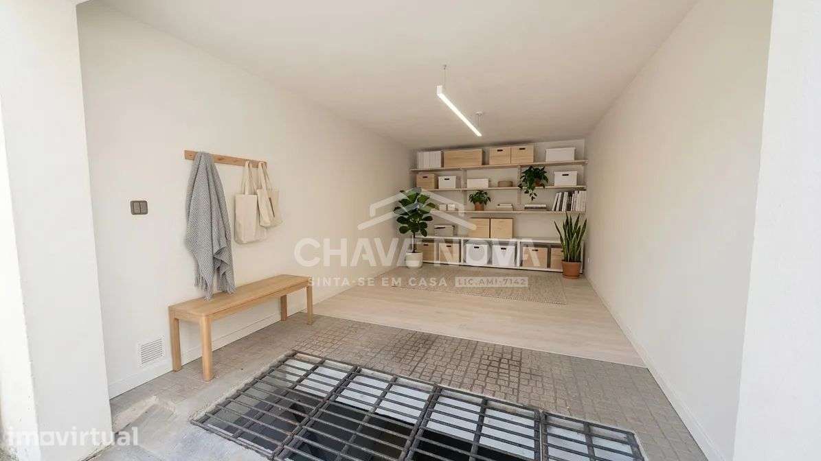 T3 c/ Garagem Box em Rio Tinto - Grande imagem: 4/38