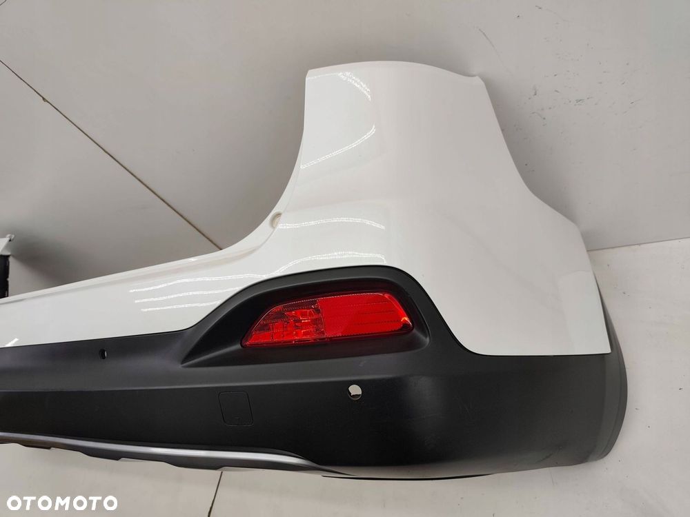 KIA SORENTO III TYLNY ZDERZAK - 10