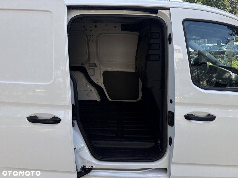 Volkswagen Caddy Cargo Standard - 25